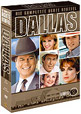 Dallas - Staffel 9